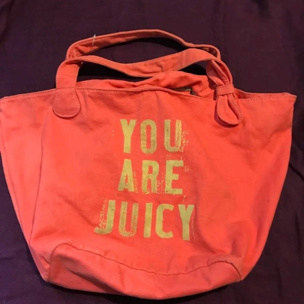 Juicy couture